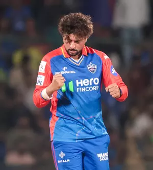 IPL 2024: Reading the batters, not trying much – the Kuldeep Yadav formula of holding your own