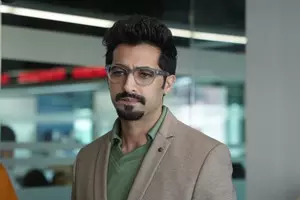 After The Broken News 2, Akshay Oberoi says agendas still dictate news