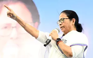 Calcutta HC admits plea seeking action against Mamata Banerjee for anti-judiciary remarks