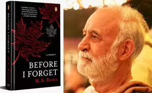 Saving art from militancy: How M.K. Raina revived theatre in strife-torn Kashmir