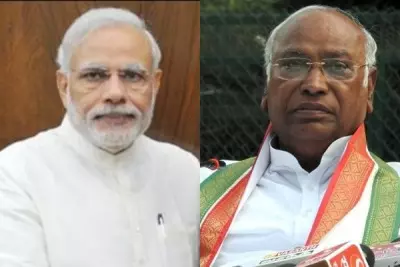 Mallikarjun Kharge writes to PM Modi, seeks to explain Nyay Patra in person