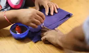 Voting begins in remaining part of Outer Manipur LS seat