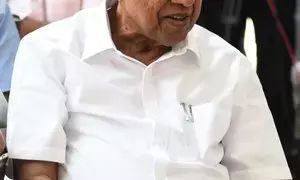 Left in Kerala will have a historic win: CM Pinarayi Vijayan