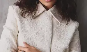 Samantha: I didnt have a luxurious childhood, so success was my focus