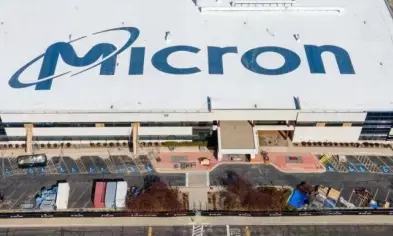 US awards $13.6 billion to Micron which has a chip plant in progress  in India