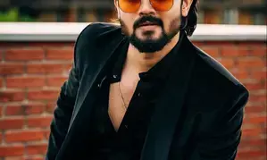 Bhuvan Bam relocates to Mumbai, says city holds endless possibilities for growth