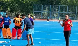 Hockey: NWHL will give opportunities to youngsters to show their abilities, says ex-goalkeeper Yogita Bali