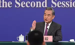 Chinas top diplomat: Negative factors up in relationship with US