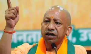 UP govt now focusses on problem of beggary