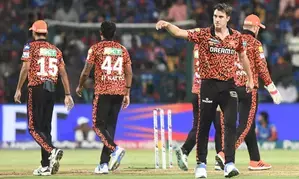 IPL 2024: Vettori wants SRH to change its approach in chasing the target