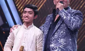 Anuradha Paudwal praises Superstar Singer 3 contestant; says he ‘too can be the next hero voice’