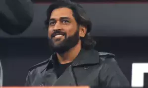 DoT warns people against scammers posing as MS Dhoni