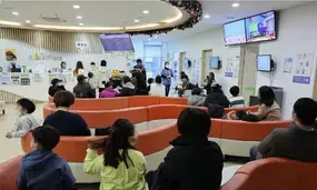 South Korean health officials call for vaccine over spike in whooping cough cases