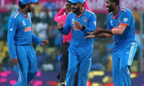 Ahead of selection day, looking at Indias likely squad for the T20 World Cup