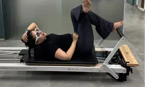 Kajol shares hilarious sneak peek into her workout, asks ‘if this is before or after’