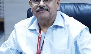 Kerala CMs principal secretary unable to vote after EPIC number duplication