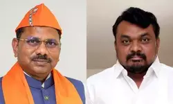 Constituency watch: Historic Bardoli ready for electoral clash between BJP’s Vasava and Congress’ Chaudhary