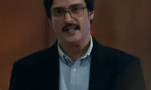 Jimmy Shergill says those whove made movies or series on Balakot have just skimmed the surface