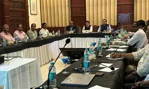 Govt working on setting up Maritime Development Fund akin to Power Finance Corp, REC