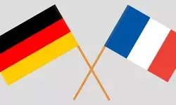 Germany, France sign deal in Paris on developing future weapons system