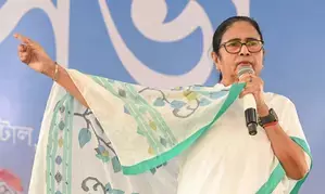 Mamata Banerjee continues to fire salvos at Calcutta HC against ruling in school jobs case