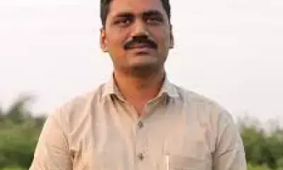 Gujarat: Former AAP leader Alpesh Kathiriya to join BJP