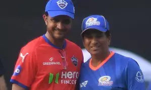 IPL 2024: Every game is important; this is a very important stage of the tournament, says Ganguly