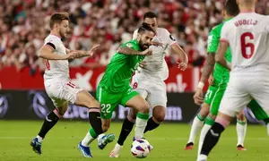 La Liga: From one big match to another: El Gran Derbi awaits