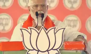 PM Modi to address rally in Goa on Saturday