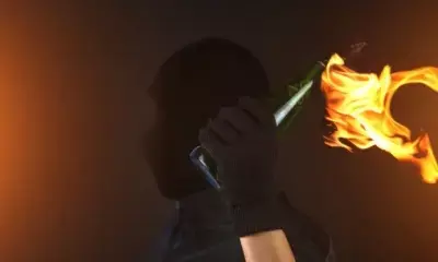 Petrol bomb hurled at Meghalaya Deputy CMs residence, no casualties