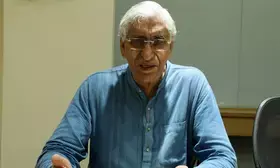 IANS Interview: TS Singh Deo condemns Kangana’s ‘Modi-Vishnu analogy’ as over the line