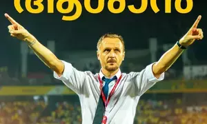 ISL 2023-24: Kerala Blasters FC part ways with coach Ivan Vukomanovic