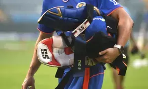 IPL 2024: If MI wish to be serious about winning the event, need to beat best teams, says Tim David