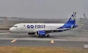 Delhi HC directs DGCA to deregister all Go First aircraft