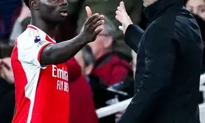 Premier League: Three massive games this weekend to help decide title