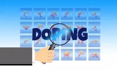 China ready to cooperate with WADA in regular compliance review after doping row