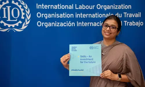 Building an Agile Workforce: NSDCs Role in Shaping Indias Skill Ecosystem Building an Agile Workforce: NSDCs Role in Shaping Indias Skill Ecosystem