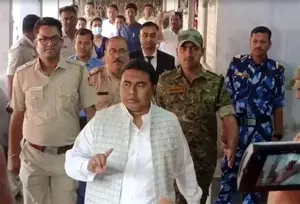 CBI recovers huge cache of arms, explosives from house of Shahjahan’s relative at Sandeshkhali CBI recovers huge cache of arms, explosives from house of Shahjahan’s relative at Sandeshkhali