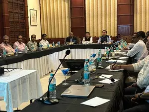 Govt working on setting up Maritime Development Fund akin to Power Finance Corp, REC Govt working on setting up Maritime Development Fund akin to Power Finance Corp, REC