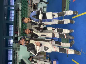 Olympic Selection Trials: Sift Kaur races ahead on road to Paris