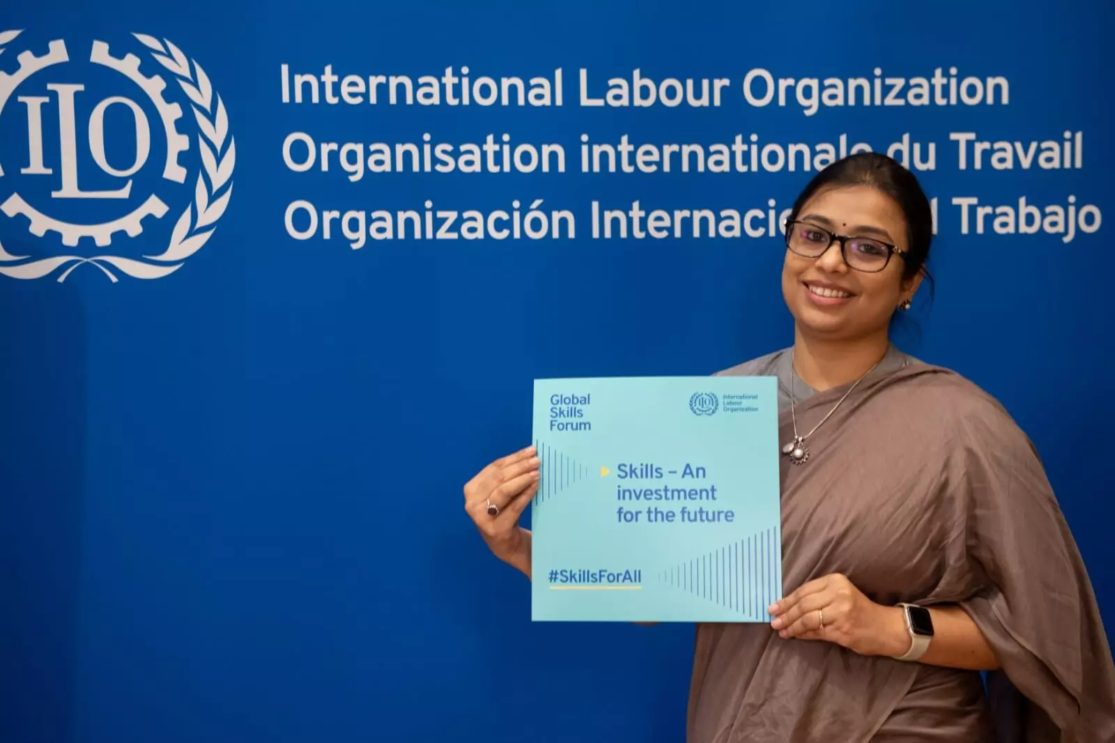 Building an Agile Workforce: NSDCs Role in Shaping Indias Skill Ecosystem