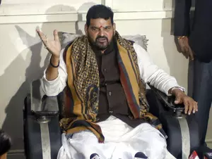 Sexual harassment case: Delhi court dismisses ex-WFI chiefs plea seeking further probe, lists hearing on framing of charges for May 7