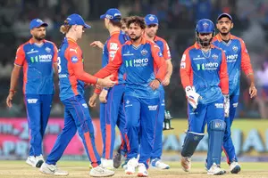 IPL 2024: Confident DC aim for another win against inconsistent MI (preview)