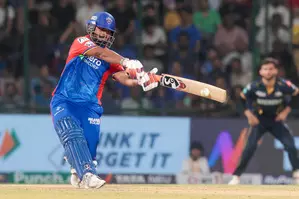 Moody feels Pant ahead in keepers’ race for T20 WC squad; Srikkanth picks Rahul over Samson as reserve keeper