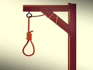 Odisha: Man gets death sentence in double murder case Odisha: Man gets death sentence in double murder case