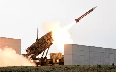 US to work with allies to supply Ukraine with additional Patriot missiles US to work with allies to supply Ukraine with additional Patriot missiles