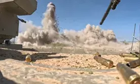 Hamas announces openness to any proposals for a permanent ceasefire