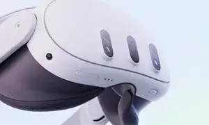 Meta loses billions of dollars in quest to lead AR-VR market