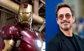 Robert Downey Jr. wants to return as Iron Man, but theres a small problem