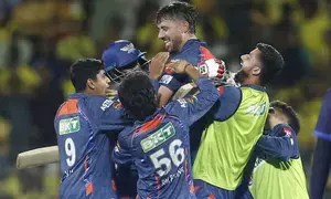 IPL 2024: LSG v RR head-to-head; When and where to watch